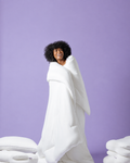 Serica™ Marshmellow Comforter